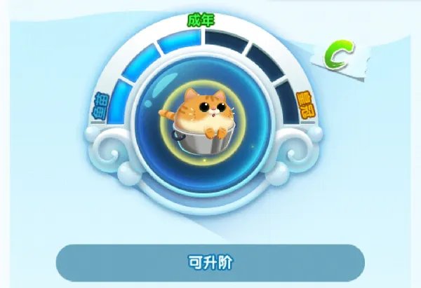 《萌鱼泡泡》萌鱼攻略(三) · 升阶篇