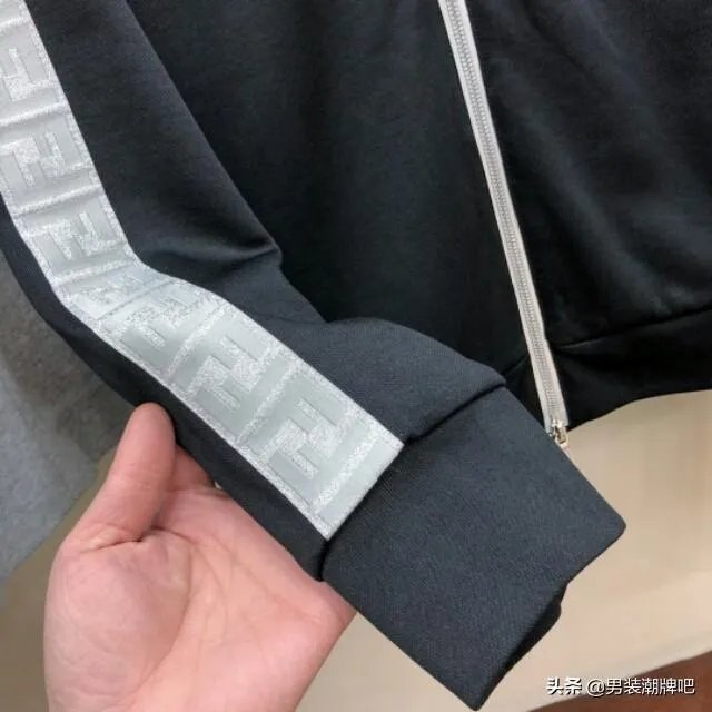 运动套装有好看的吗?