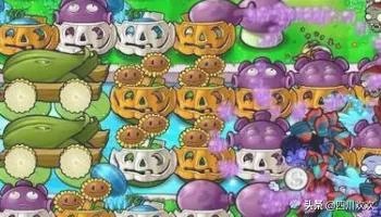 植物大战僵尸无尽版攻略图文解析?