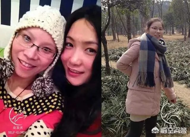 女生为了变好看变漂亮能有多拼?
