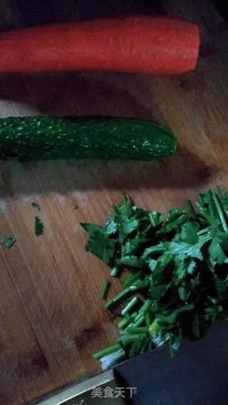 凉拌菜