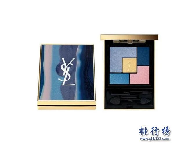 哪些眼影比较好用?眼影排行榜10强推荐