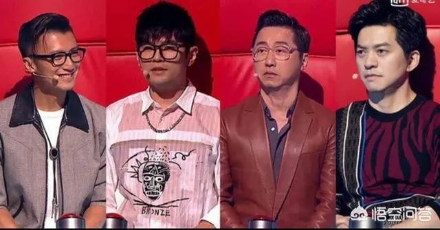 2018年《中国好声音》中哪位导师的唱功实力比较强?为什么?
