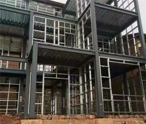 钢结构房子住人缺点有哪些