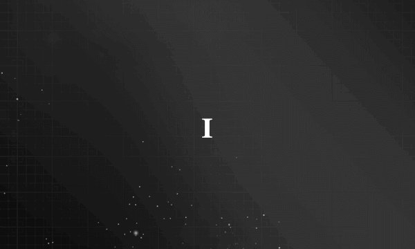 I