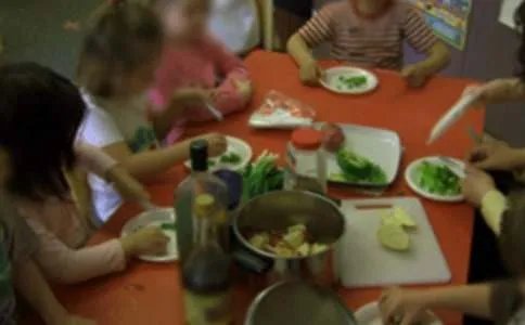 幼儿园寒假开学寄语