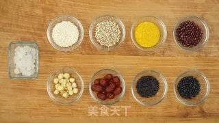 腊八粥