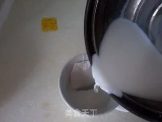 自制奶茶