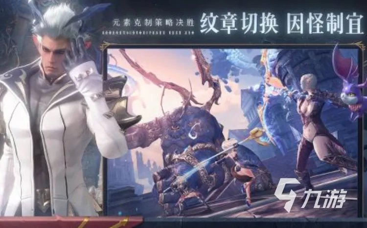 有什么好玩的网络游戏啊2022 好玩的网络手游推荐