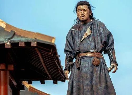《长安十二时辰》里的隐藏演员都有谁,你都发现了吗?