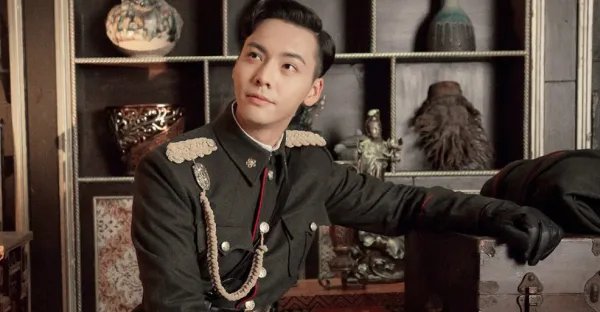 《老九门》张大佛爷为什么葬在吴家仓库？张家古楼的真正秘密是什么