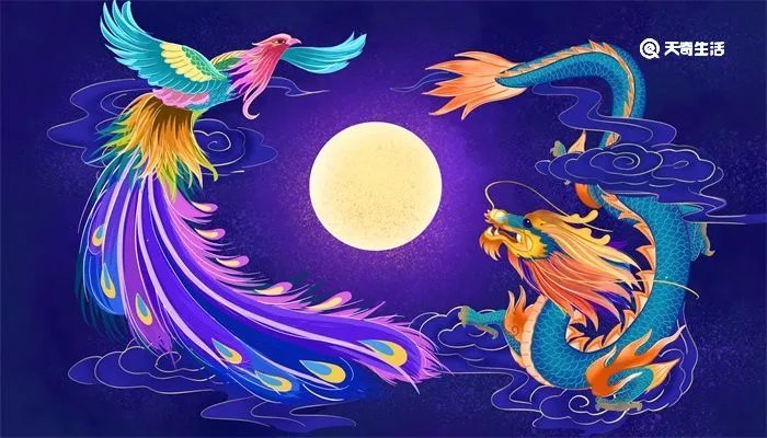 中国传统节日的由来
