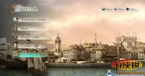 PS3《三位一体龙士传说:零》图文详细攻略+隐藏迷宫