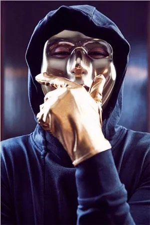 欧阳靖参加中国有嘻哈的原因是什么?