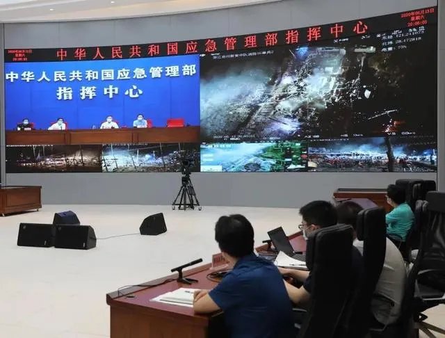 6月13日浙江温岭大溪一油罐车爆炸,目前情况如何?事故原因可能是什么?
