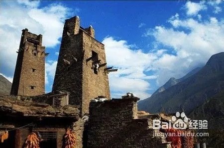若尔盖旅游攻略
