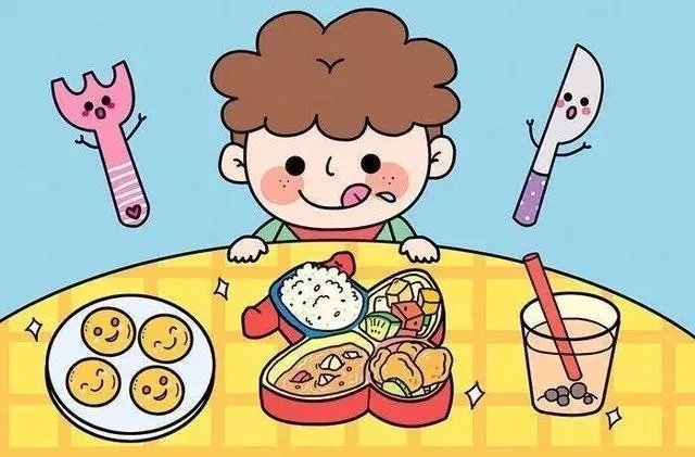 女明星吃饭都带称吗？