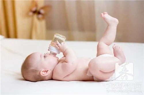 嗜酸乳杆菌适合婴儿吗