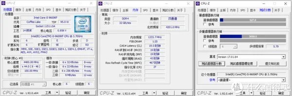 光威内存评测