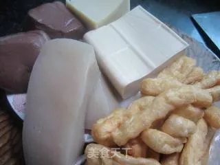 麻辣火锅鱼