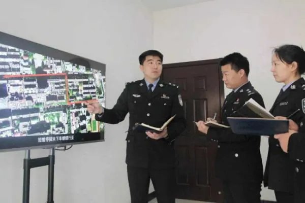 《刑警本色》的演员现在都怎么样了?