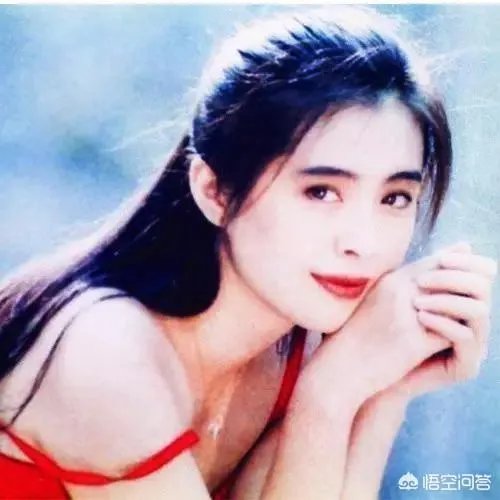 中国网红脸