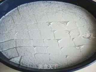 椰子寒天冻