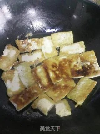 家常豆腐