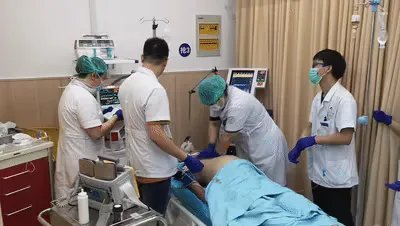 男子心跳停1小时医生持续抢救成功,这算不算是学科上的奇迹?