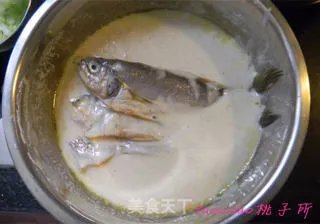 干炸小黄鱼