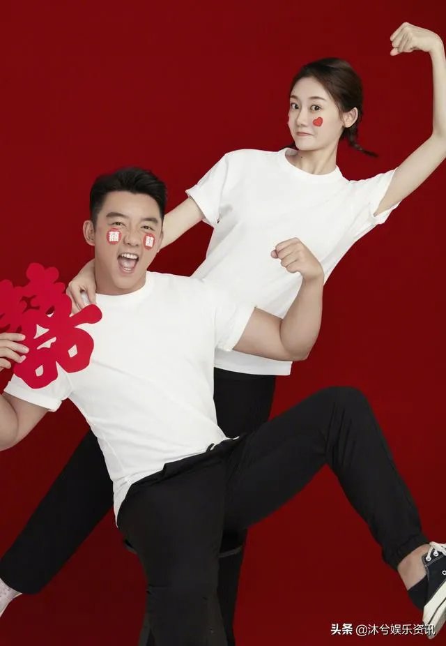 郑凯和苗苗官宣结婚了？你们怎么看？
