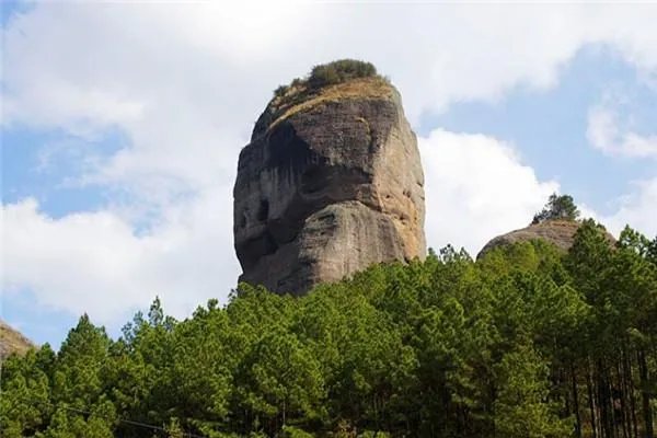 求河源旅游景点大全排名,哪些比较推荐?