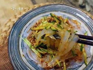 凉粉