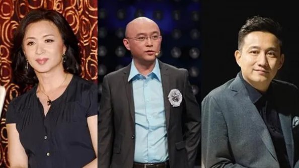 非诚勿扰录制现场变成金星秀    曝金星将加盟非诚勿扰