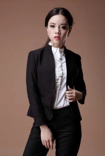 有没有适合职场青年的服装品牌?