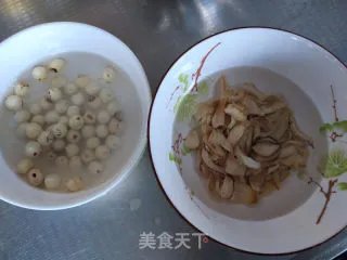 南瓜八宝饭