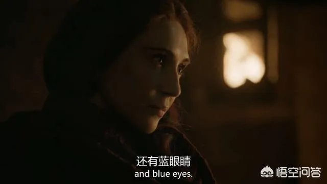 二丫杀掉夜王与郭靖杀铜尸是不是很像？你怎么看？