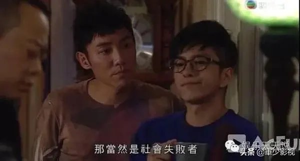 《一屋老友记》吓人吗?