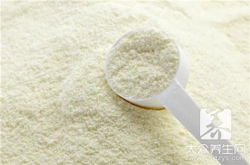 2段奶粉和3段的区别
