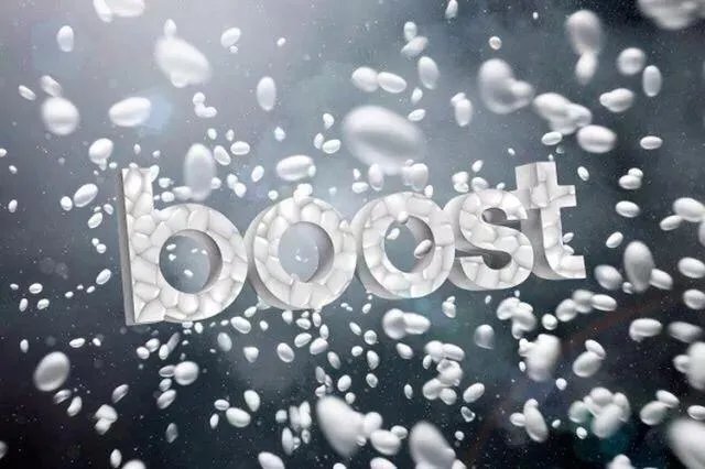 PUMA这个“BOOST”是什么黑科技?