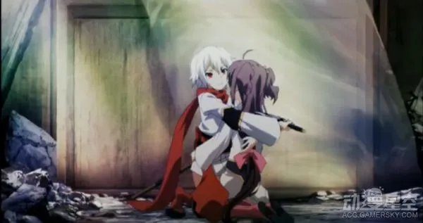 七月新番《Chaos Dragon红龙战役》生放送死萝莉引争议 老虚实力背锅