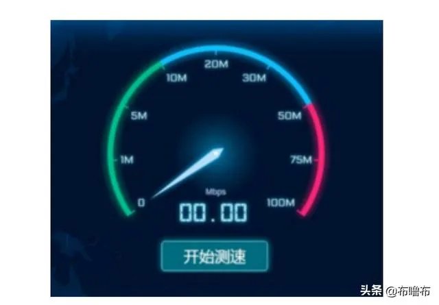 限制别人网速设置多少为好