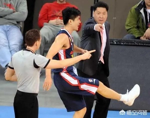 李春江表示,我跟队员说不要有伤人动作。你怎么看?