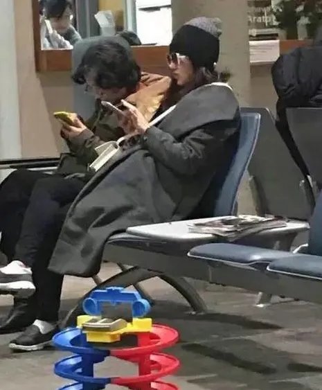 黄圣依又生了吗?