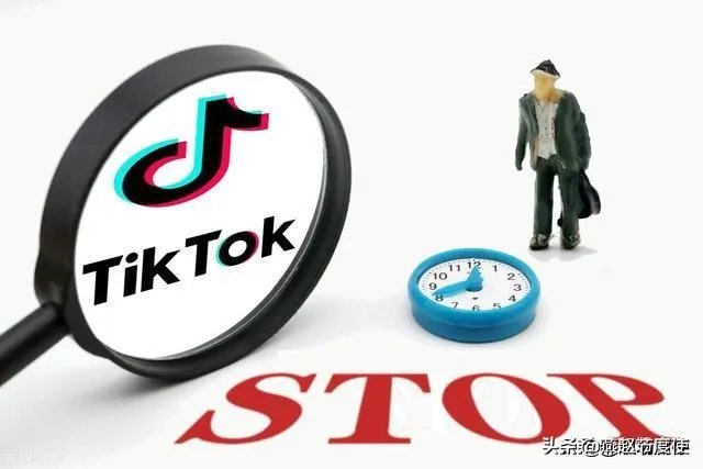 美国为什么害怕TikTok?