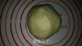 酥皮月饼