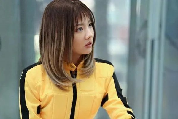 《穿越火线》的苏佳意每天一套cosplay,她扮过哪些角色?