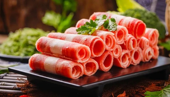 立冬吃什么风俗食物