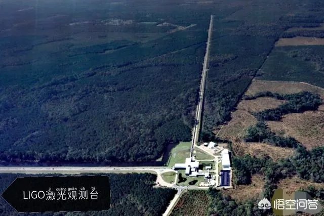 地球上的重力波动与外太空来的引力波是啥关系呢?