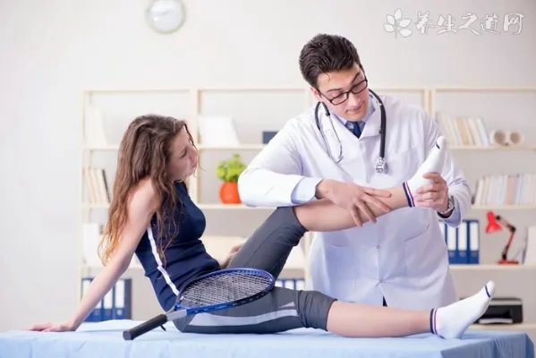 外出血的急救方法